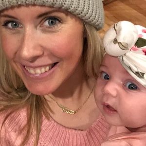 Meet your Posher, Blair